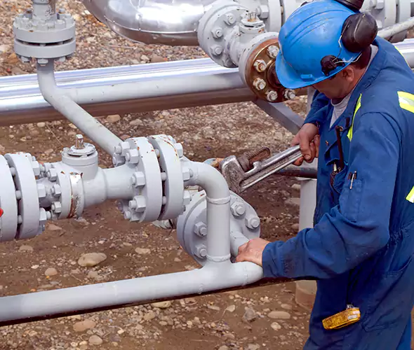 Expert Plumber for Backflow Preventer in Vernon Hills, IL: Schedule Affordable Testing and Installation with Us