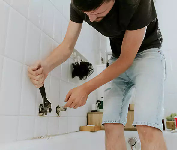 Affordable Bathtub Faucet Replacement in Vernon Hills: Choose Experienced Local Technicians