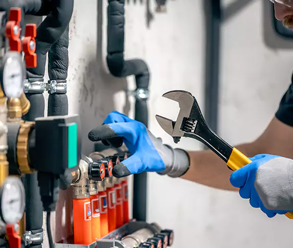 Expert Plumber for Commercial Plumbing in Vernon Hills, IL: Schedule Reliable Plumbing Services with Us