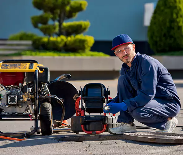 Professional Plumbers for Drains Camera Inspection in Vernon Hills, IL: Book Expert Inspection Services Today