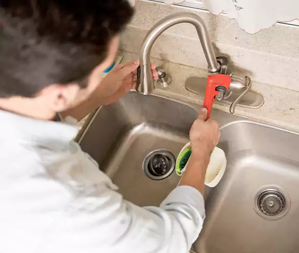 Professional Emergency Plumbing Repair in Vernon Hills, IL