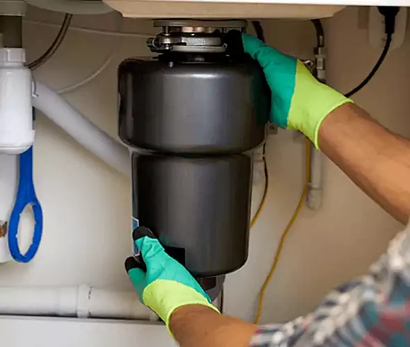 Professional Garbage Disposal Installation in Vernon Hills, IL