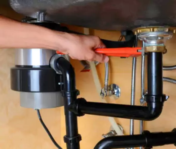 Professional Garbage Disposal Repair in Vernon Hills, IL