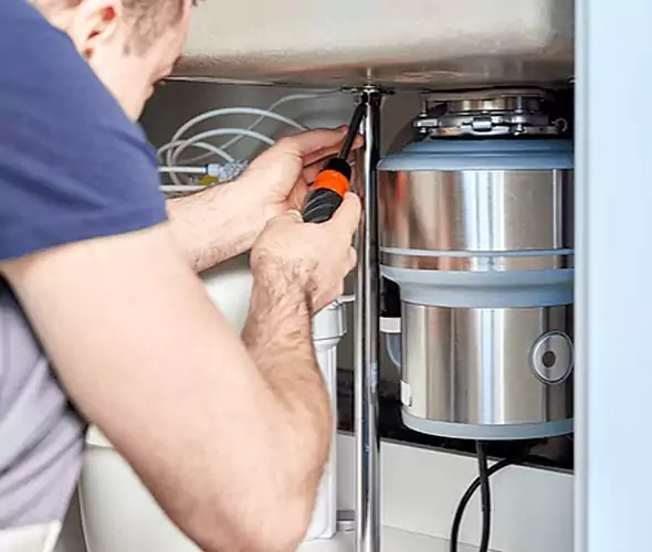 Expert Plumber for Garbage Disposal Replacement in Vernon Hills, IL