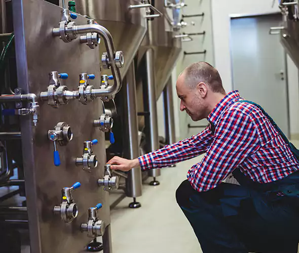 Professional Gas Leak Repair in Vernon Hills, IL