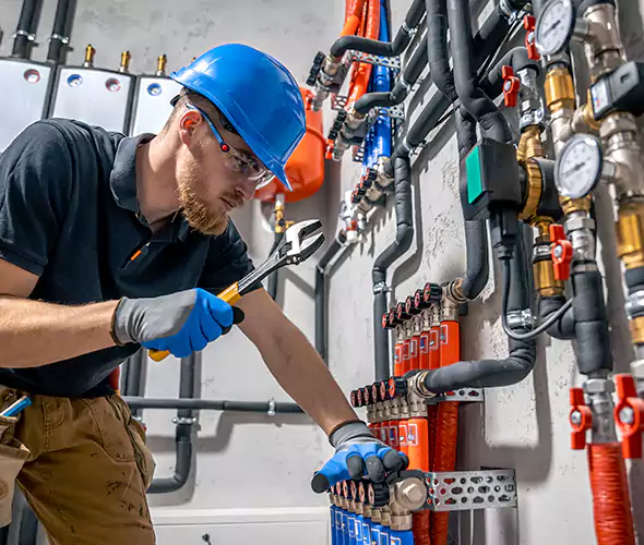 Professional Experts for Gas Line Installation in Vernon Hills, IL