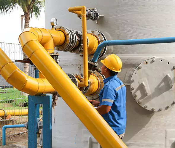 Expert Plumber for Gas Line Repair in Vernon Hills, IL: Schedule Affordable Repair Services with Us