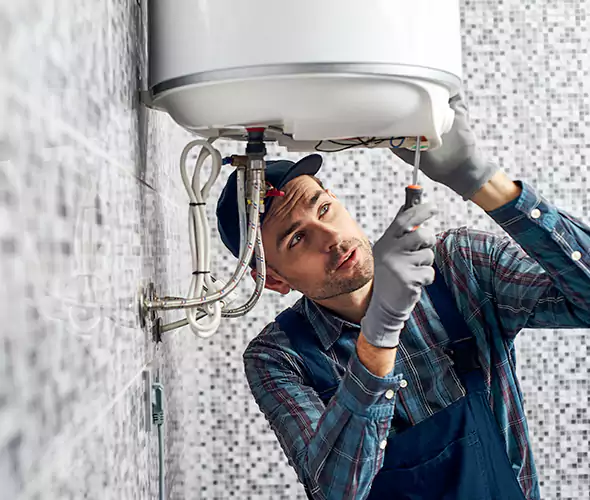 Expert Plumber for Hot Water Tank Maintenance in Vernon Hills, IL: Schedule Reliable Maintenance Services with Us