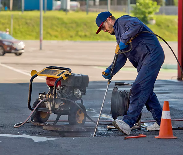 Expert Plumber for Hydrojet Plumbing in Vernon Hills, IL: Schedule Affordable Jetting Services with Us