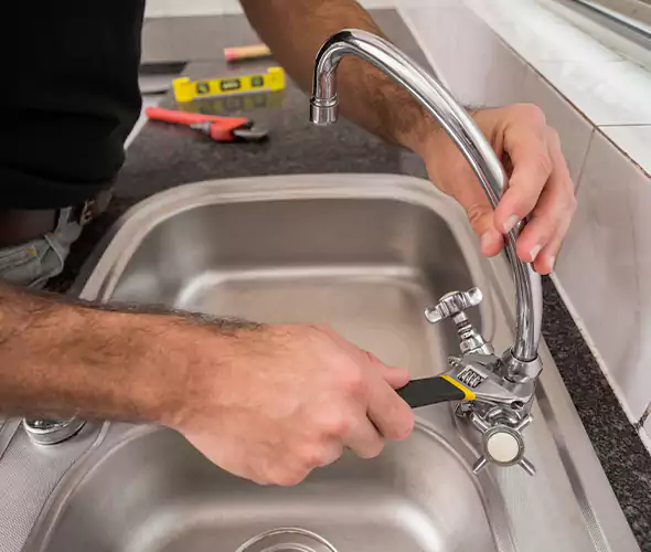 Expert Kitchen Sink Installation in Vernon Hills, IL