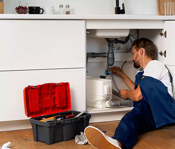 Expert Plumbers for PEX Pipe Installation in Vernon Hills, IL: Schedule Professional Service Today