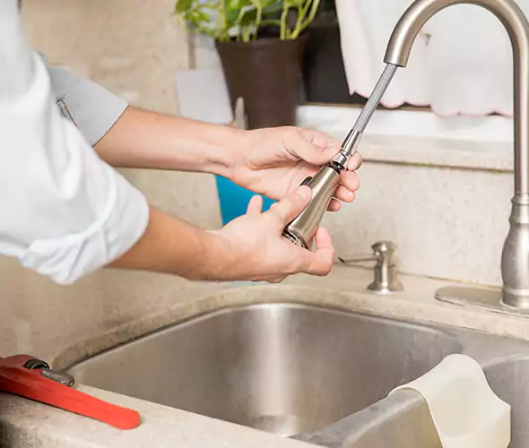Expert Plumber for Plumbing Inspection in Vernon Hills, IL: Schedule Affordable Inspection Services with Us