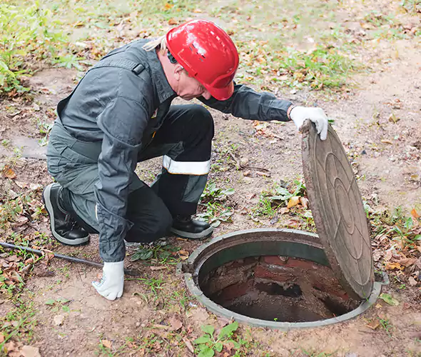 Expert Plumber for Sewer Line Inspection in Vernon Hills, IL: Schedule Affordable Sewer Camera Services with Us