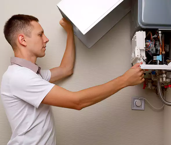 Expert Plumber for Tankless Water Heater Replacement in Vernon Hills, IL: Schedule Affordable Replacement Services with Us