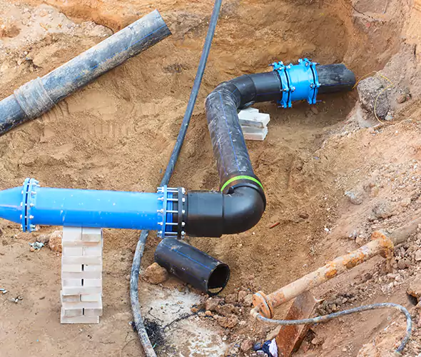 Expert Professional Trenchless Pipe Repair in Vernon Hills, IL