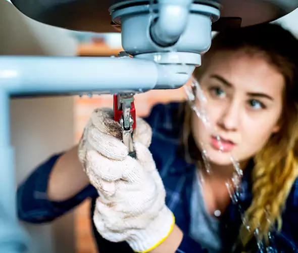 Expert Plumber for Water Leak Detection in Vernon Hills, IL: Schedule Affordable Leak Repair Services with Us