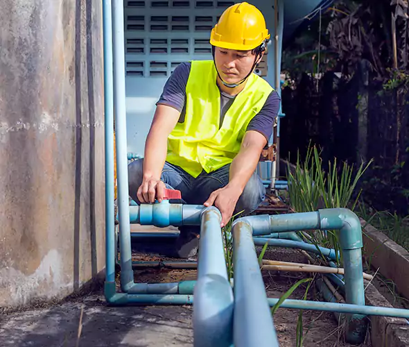 Expert Plumber for Water Line Replacement in Vernon Hills, IL: Schedule Affordable Water Line Replacement Services with Us