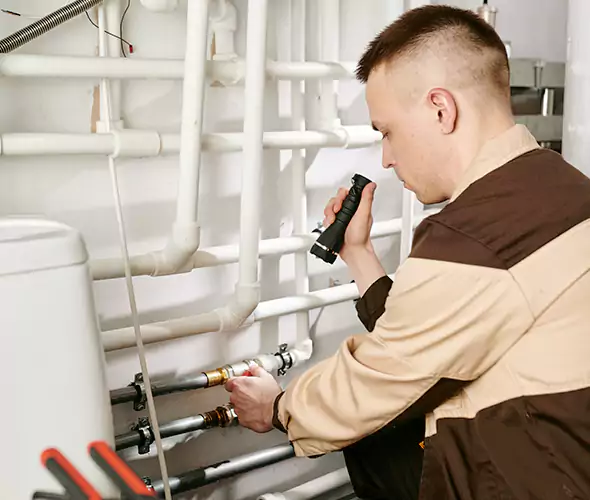 Trusted Water Softener Installers in Vernon Hills, IL