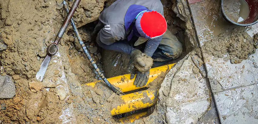 Clogged Drain Repair in Vernon Hills, IL