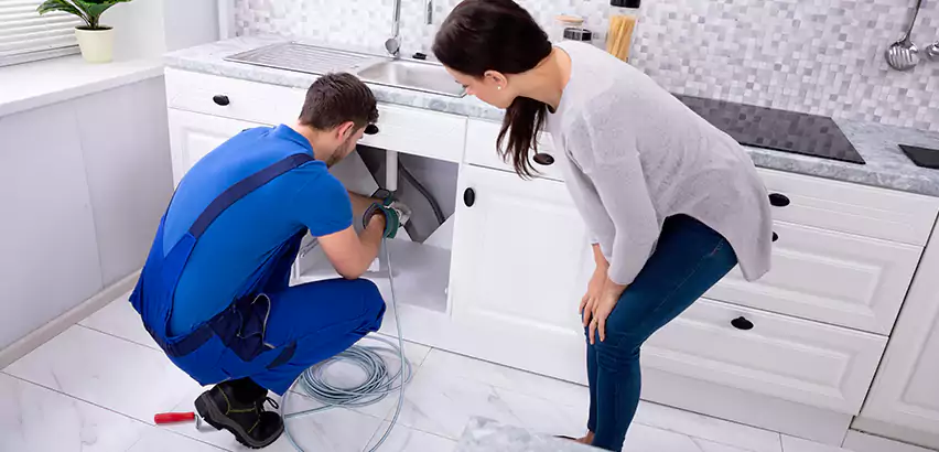Professional Clogged Sewer Line Repair in Vernon Hills, IL