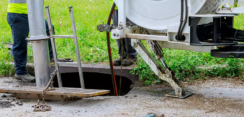 Drain Unblocking in Vernon Hills