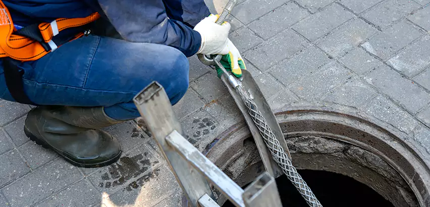 Drain Cleaning in Vernon Hills
