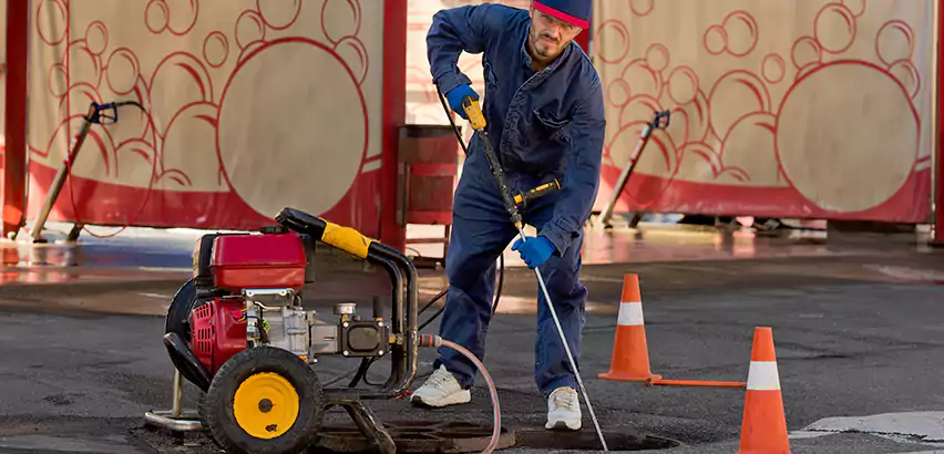 Professional Drains Camera Inspection in Vernon Hills, IL