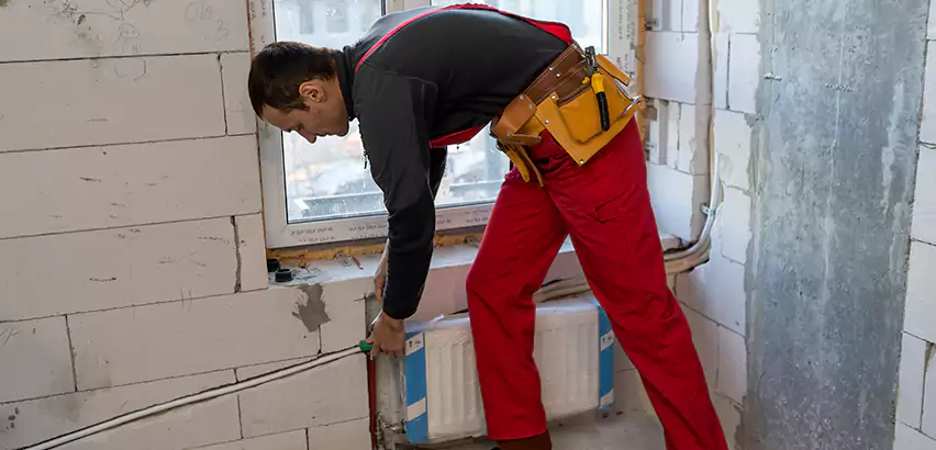 Professional Foundation Leak Repair Services in Vernon Hills, IL