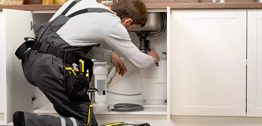 Reliable Sink Garbage Disposal Installation Services in Vernon Hills, IL