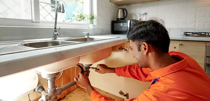 Reliable Kitchen Sink Installation Services in Vernon Hills, IL
