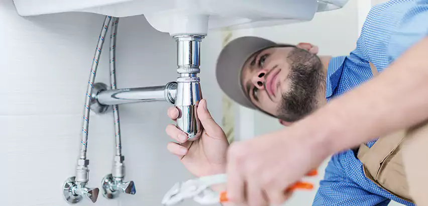 Leak Detection in Vernon Hills