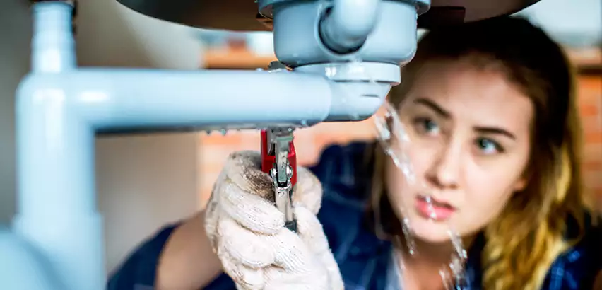 Reliable Pipe Repair Services in Vernon Hills, IL