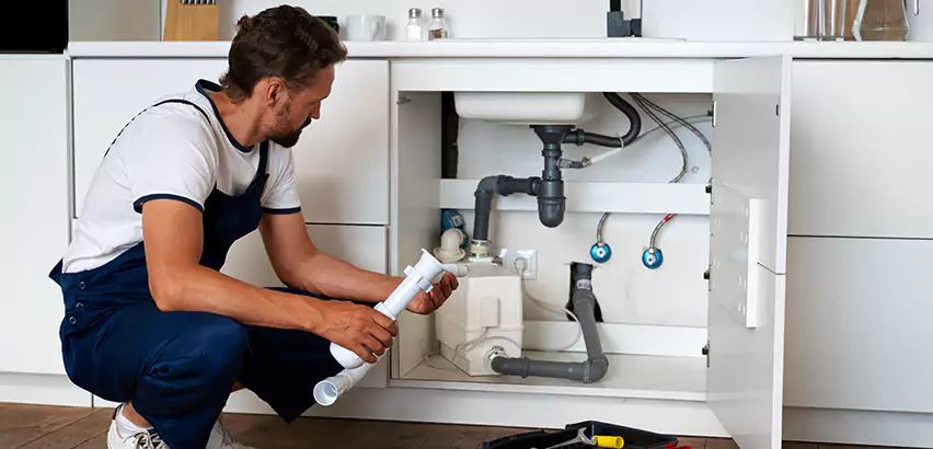 Plumbers for Frozen Pipes in Vernon Hills