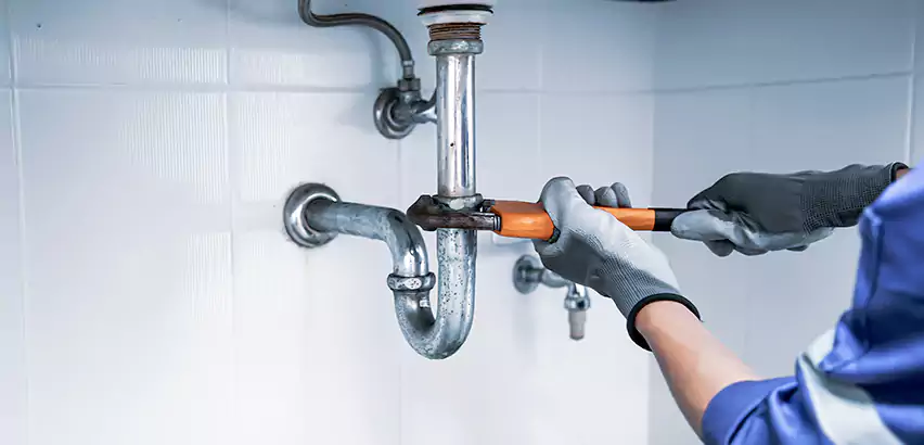 Plumbers Near Me in Vernon Hills, IL