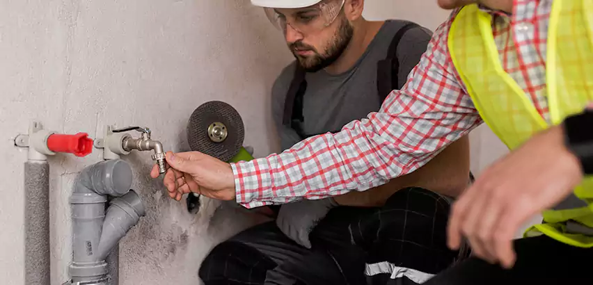 Emergency Plumbing Repair Vernon Hills