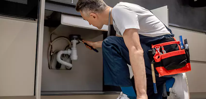 Water Heater Replacement in Vernon Hills