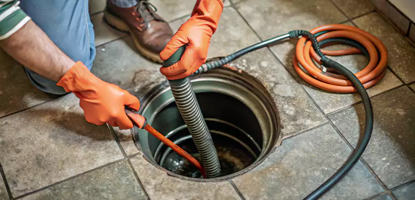 Rooter Services in Vernon Hills, IL