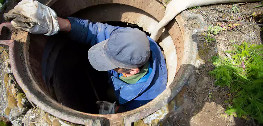 Professional Septic Tank Repair Services in Vernon Hills, IL
