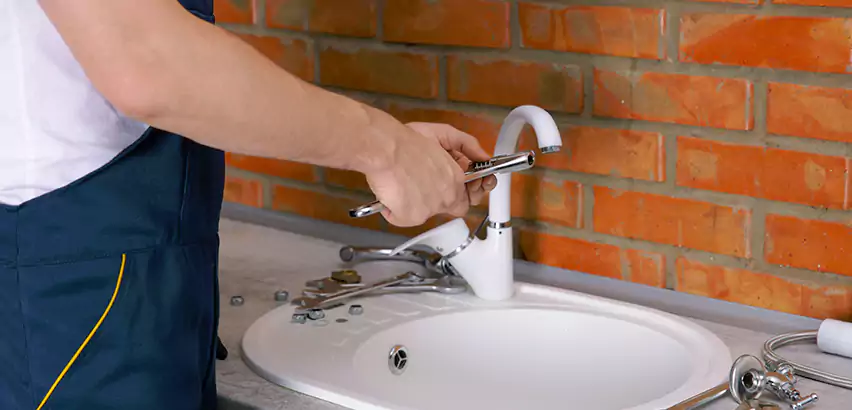 Bathroom Sink Installation in Vernon Hills