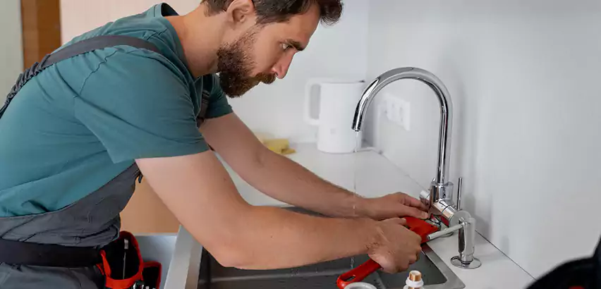 Bathroom Sink Repair in Vernon Hills