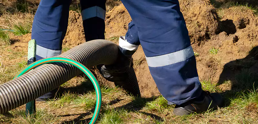Blocked Drain Repair in Vernon Hills