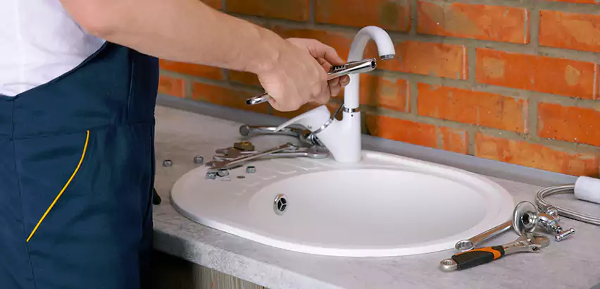 Outdoor Faucet Replacement in Vernon Hills