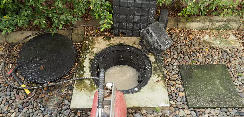 Grease Trap Installation Cost in Vernon Hills, IL