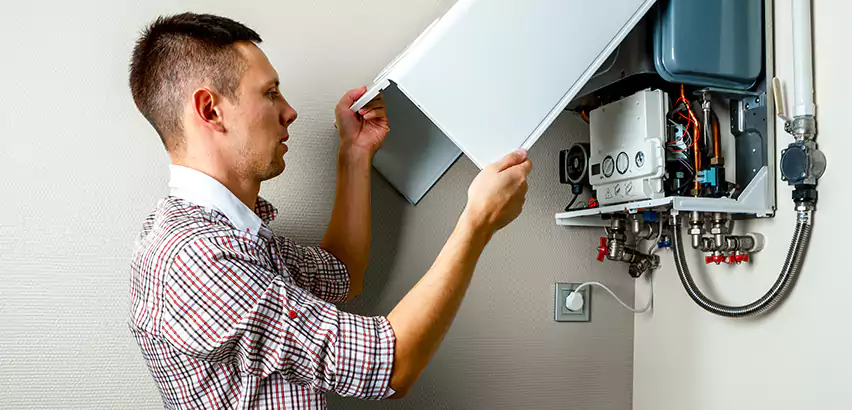 Electric Water Heater Maintenance in Vernon Hills