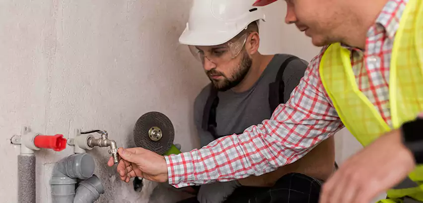 Water Softener Installation in Vernon Hills, IL
