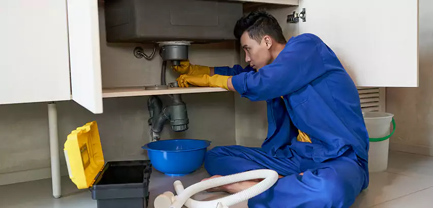 Sewer Line Maintenance Vernon Hills, IL