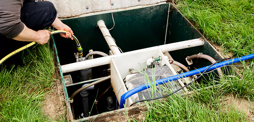 Zoeller Sump Pump Maintenance in Vernon Hills