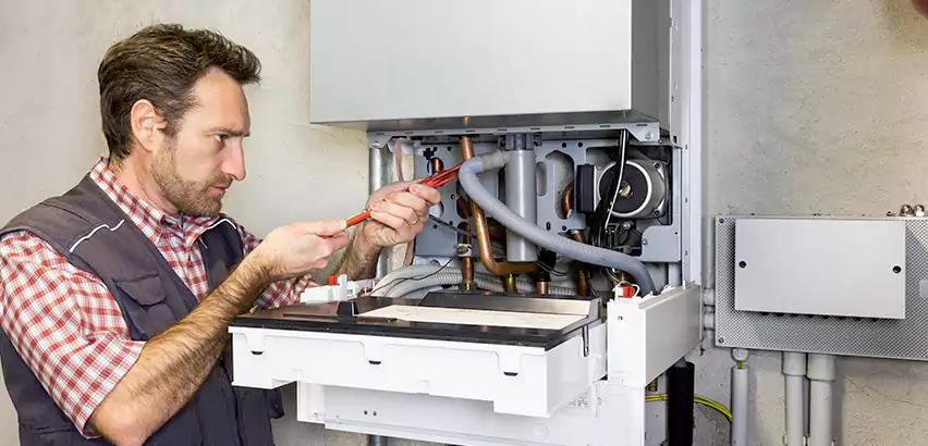 Rinnai Water Heater Maintenance Vernon Hills