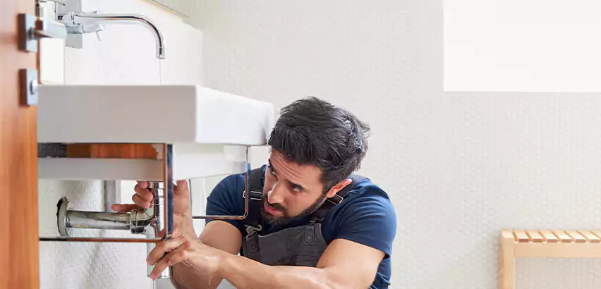 Commercial Water Leak Detection in Vernon Hills