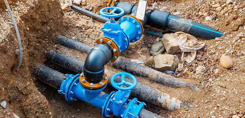 Professional Water Line Installation Services in Vernon Hills, IL